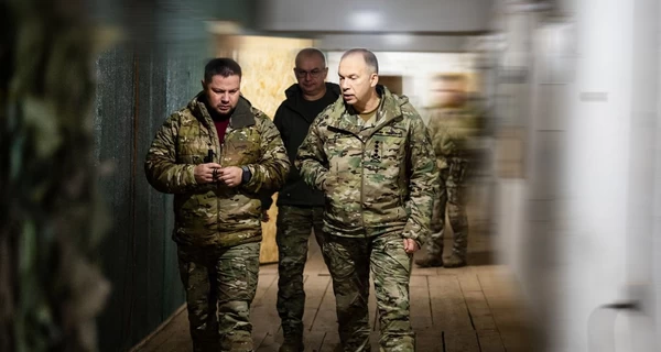 Сырский заявил, что ситуация под Покровском сложная, но о контроле россиян или окружении ВСУ речь не идет