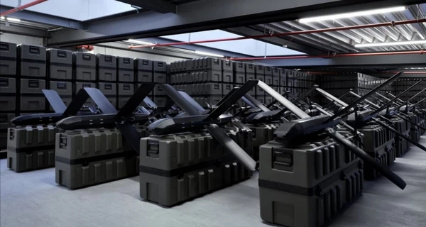 Німеччина постачає Україні HX-2, який називають «німецьким аналогом Ланцета», - ЗМІ