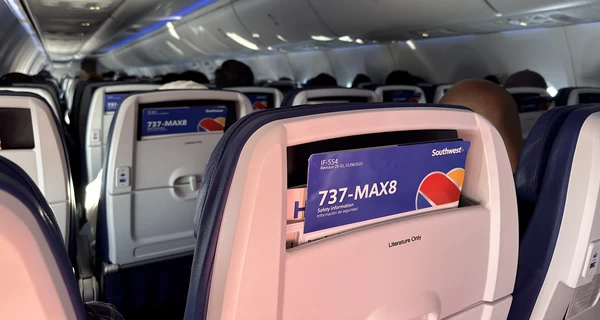 В Чикаго суд назначил семье погибшей в крушении самолета Boeing рекордную компенсацию