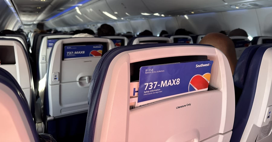 У Чикаго суд призначив родині загиблої в аварії літака Boeing рекордну компенсацію