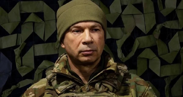 Сырский назвал основные задачи ВСУ в Покровске  