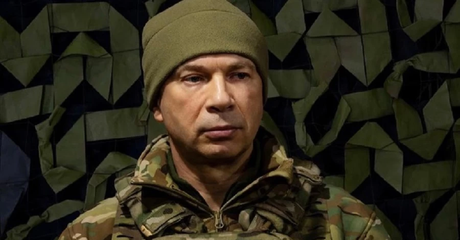 Сырский назвал основные задачи ВСУ в Покровске  