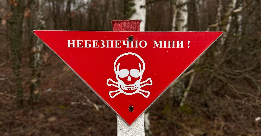 У Херсоні на «пелюстках» підірвались дві швидкі