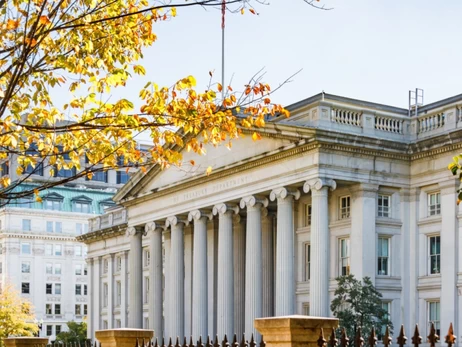 Дві зареєстровані в Україні компанії потрапили під санкції США через допомогу Ірану