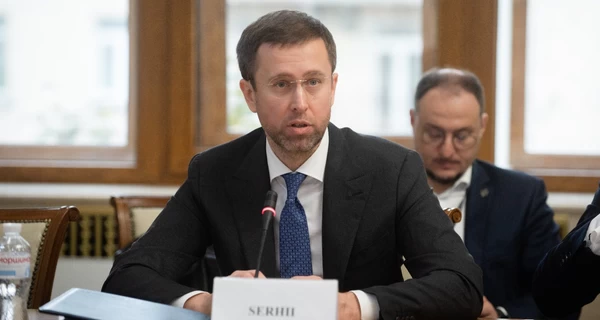 В ОП кандидатом у міністри енергетики замість Гринчук назвали очільника Нафтогазу, - ЗМІ