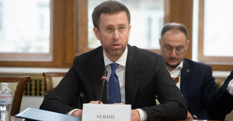 В ОП кандидатом в министры энергетики вместо Гринчук назвали главу 