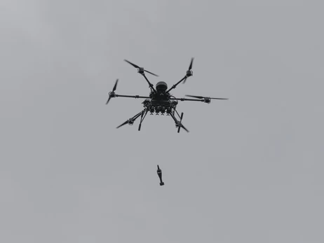 Россияне ночью атаковали Украину 138 дронами и ракетой 