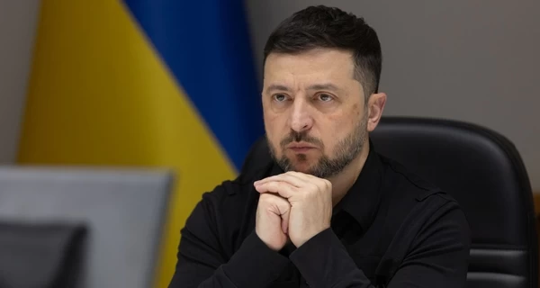 Решение о выводе войск из Покровска - вопрос командования на местах, - Зеленский