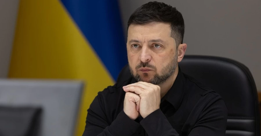 Решение о выводе войск из Покровска - вопрос командования на местах, - Зеленский