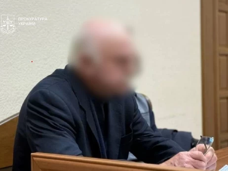 Водителя, убившего двух человек на Майдане Незалежности, судили пять лет - в результате дали шесть