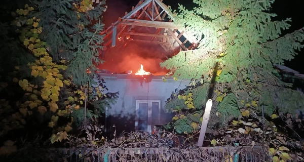 Россияне ударили по Днепропетровщине, погиб мужчина, поврежден объект инфраструктуры