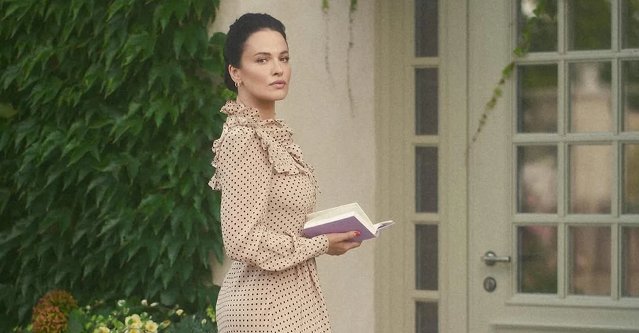 Что читают звезды: любимые книги Песик, Осадчей, Астафьевой, Ступки, Мартынюка