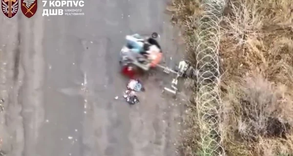 Войска РФ убили трех гражданских, которые пытались эвакуироваться из зоны боевых действий 