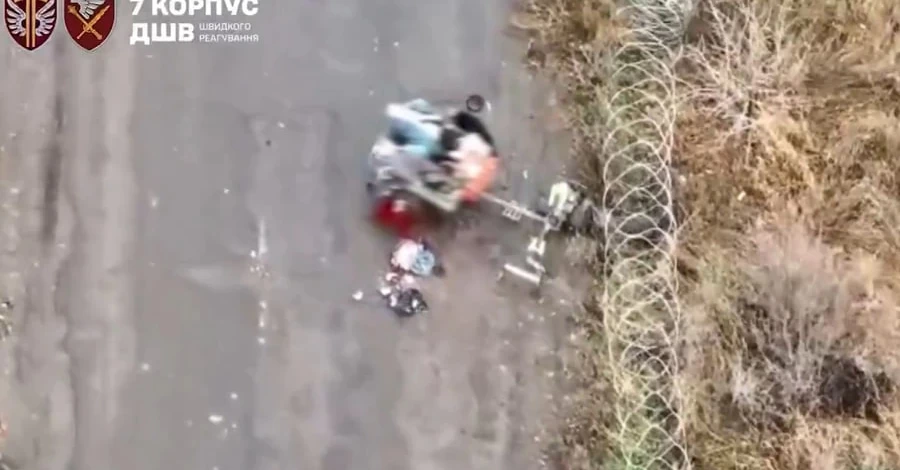 Війська РФ вбили трьох цивільних, які намагалися евакуюватися із зони бойових дій 