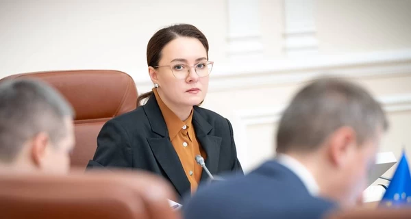 Правительство остановило конкурс на главу Оператора ГТС, – Свириденко 