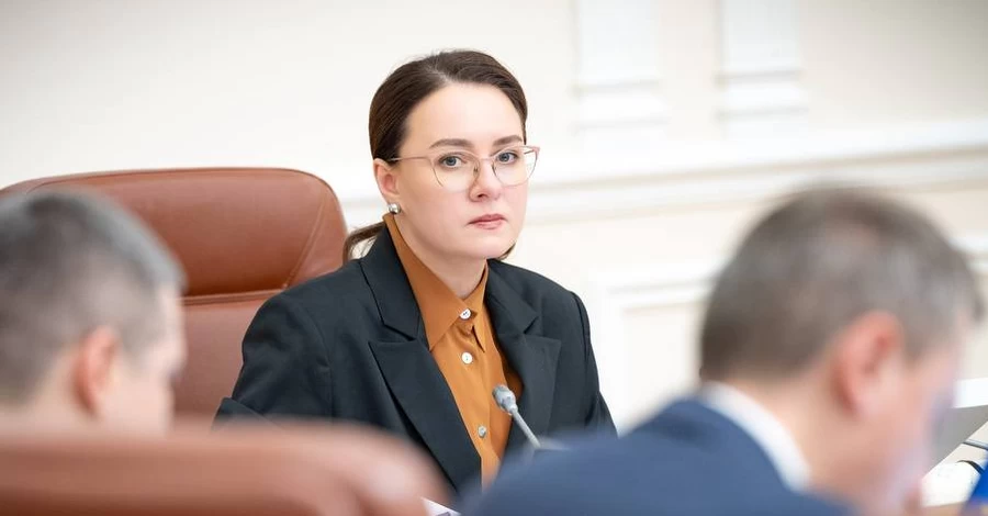 Правительство остановило конкурс на главу Оператора ГТС, – Свириденко 