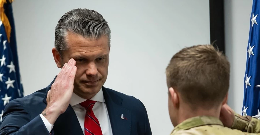 В США началась операция «Южное копье»