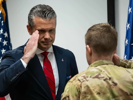 В США началась операция «Южное копье»