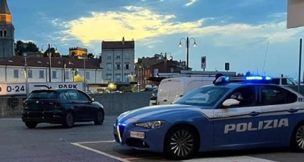 В Италии украинку арестовали за убийство 9-летнего сына