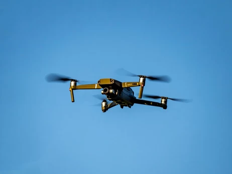 В Харьковской области российский дрон убил трех человек, которые ехали за пенсией и продуктами