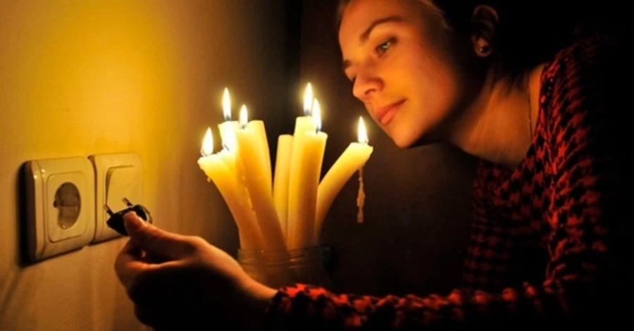 Готуємо під час блекауту: які страви можна приготувати без електрики і газу