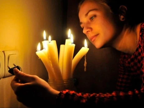 Готуємо під час блекауту: які страви можна приготувати без електрики і газу