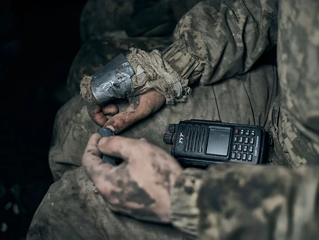 У цьому році в Україні відкрито понад 161 тисячу проваджень через СЗЧ