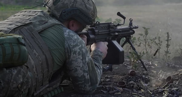 Россияне разбили несколько позиций ВСУ на Запорожском направлении, идут тяжелые бои, - Силы обороны юга