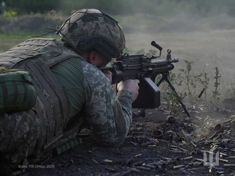 Росіяни розбили кілька позицій ЗСУ на Запорізькому напрямку, йдуть важкі бої, - Сили оборони півдня