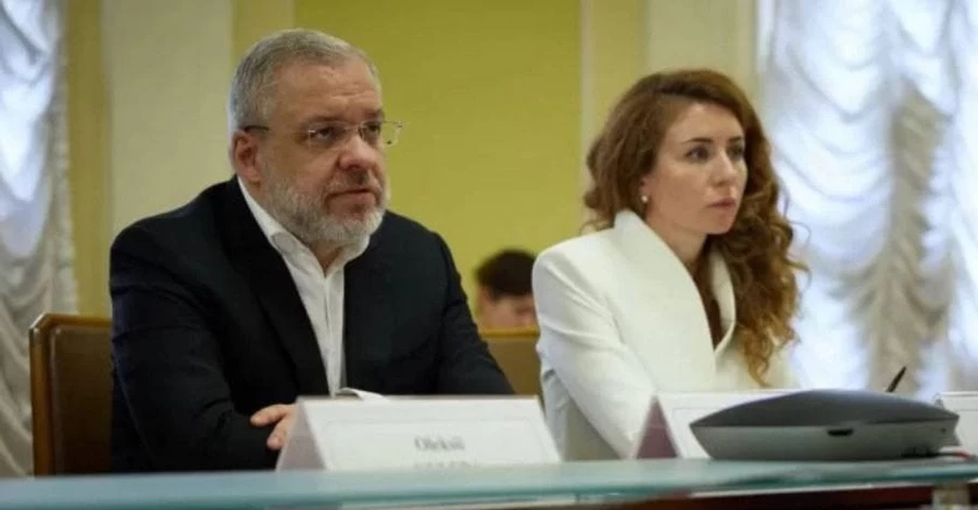 Зеленський вивів зі складу РНБО Галущенка та Гринчук, які фігурують у 