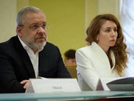 Зеленський вивів зі складу РНБО Галущенка та Гринчук, які фігурують у 