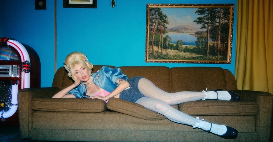 Прем'єри тижня: Dantes запитує 