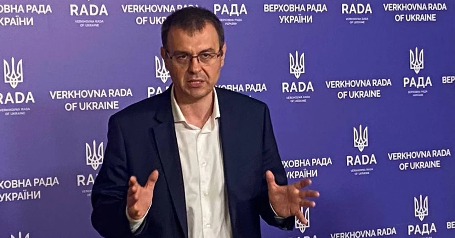 Гетманцев встал в защиту чиновника НБУ Олейника, обвиненного в коррупции