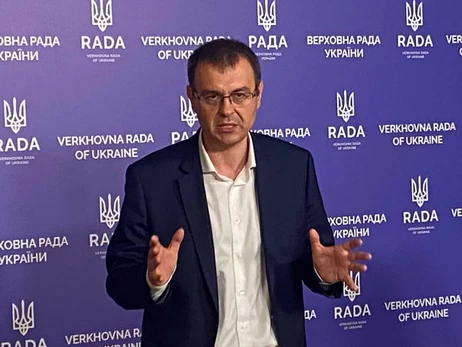 Гетманцев встал в защиту чиновника НБУ Олейника, обвиненного в коррупции