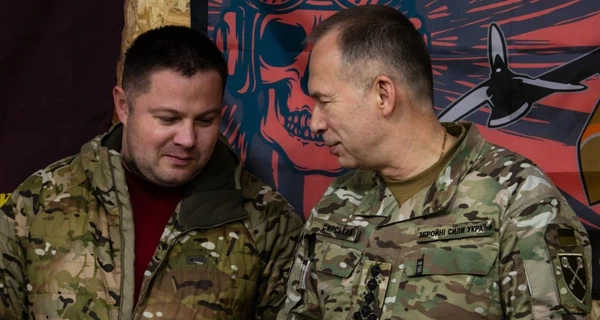 Війська РФ прориваються у багатоповерхівки в Покровську та Мирнограді, але в ЗСУ напрацьовано план протидії, - Сирський 