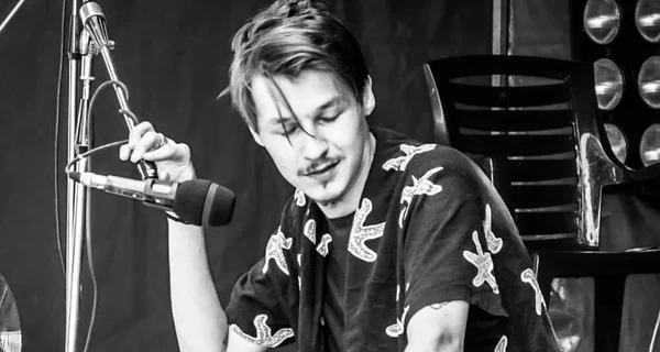 На фронте погиб харьковский художник и поэт Сергей Науменко