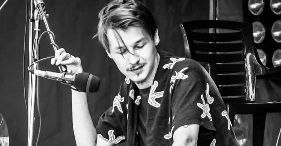 На фронте погиб харьковский художник и поэт Сергей Науменко