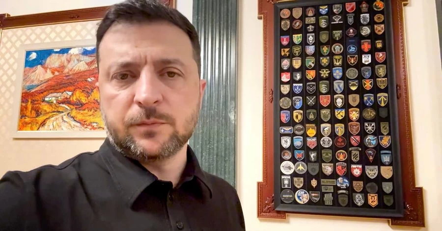 Зеленський анонсував рішення, які зміцнять захист у прикордонних областях