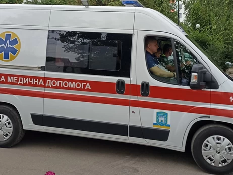  Росіяни атакували човен із рибалками в Запорізькій області – є загиблий та поранений 