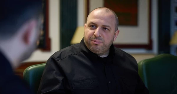 Умєров заявив про поновлення обмінів полоненими - розраховують повернути ще 1200 українців  