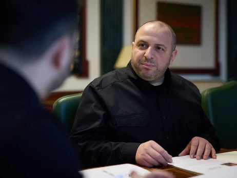 Умєров заявив про поновлення обмінів полоненими - розраховують повернути ще 1200 українців  