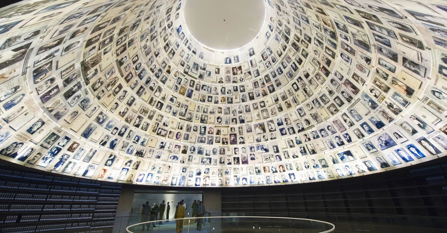 В Германии продадут с молотка личные вещи жертв Холокоста