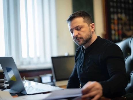 Зеленський оголосив масштабне перезавантаження енергосфери та дав низку доручень Кабміну