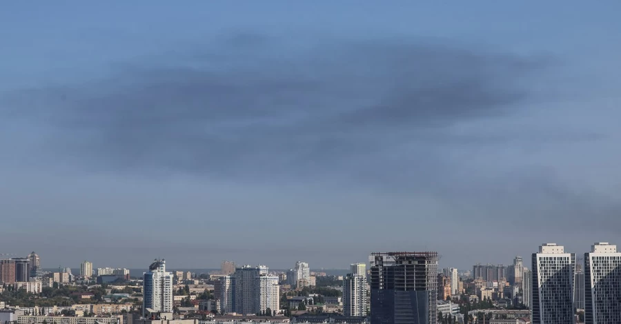 Сили оборони вразили НПЗ у Самарській області РФ