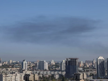 Силы обороны поразили НПЗ в Самарской области РФ