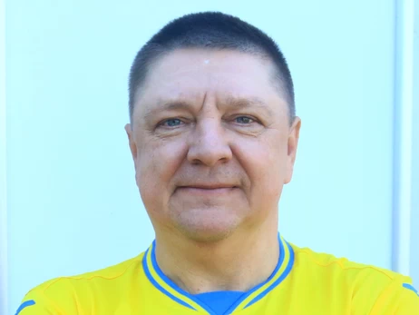 Умер экс-футболист сборной Украины Андрей Полунин
