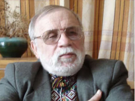 Умер лауреат Шевченковской премии, экс-директор Дома Франко Роман Горак