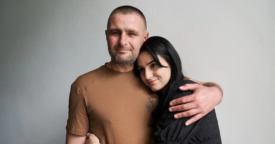 Умер защитник "Азовстали", освобожденный из плена восемь месяцев назад