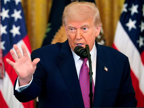 Трамп пригрозил «очень жесткими» санкциями тем странам, которые торгуют с Россией