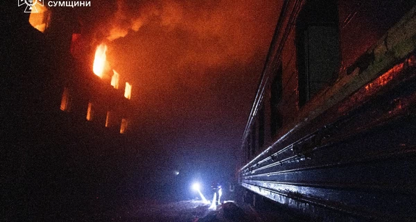 Укрзалізниця попередила про зміну руху потягів у деяких регіонах: список